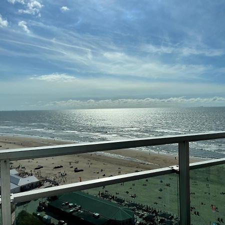 Top View Zandvoort Exterior foto